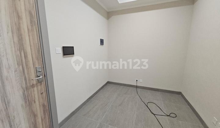 Di Sewakan Apartement Menara Jakarta 2