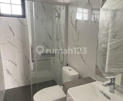 Di Jual Rumah Villa Pasir Putih Tipe Jati 8X20 2