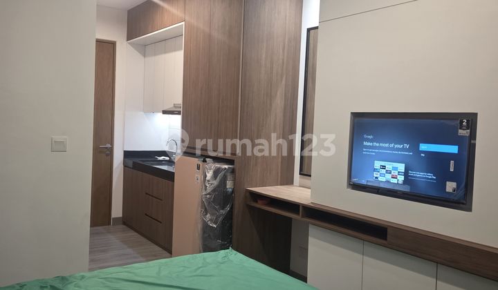 Di Sewakan Apartemen The Newton 2 Jakarta Selatan 2