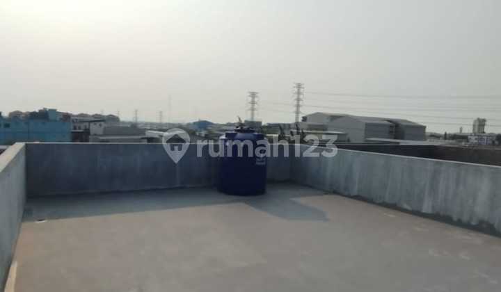 Di Jual 2 Ruko Gandeng Muara Karang Di Jual 2 Ruko Gandeng Muara Karang