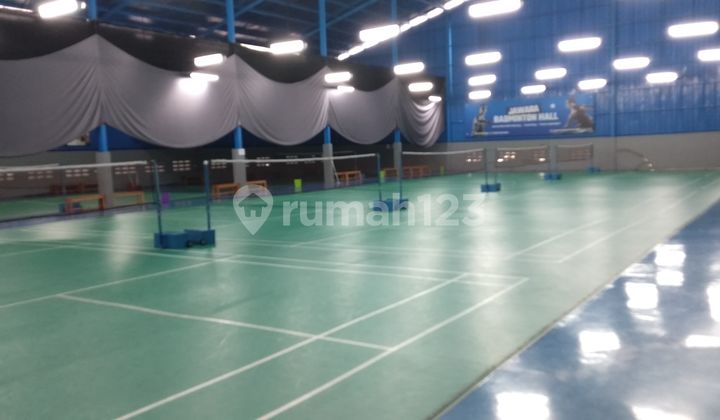 Di Jual Pergudangan Ex Badminton Kali Angke Cengkareng Di Jual Pergudangan Ex Badminton Kali Angke Cengkareng
