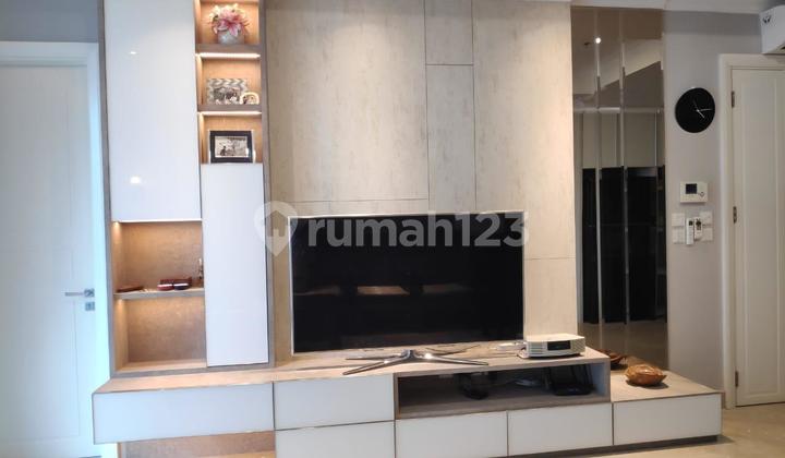 For Rent: Residence 8 Senopati Furnished Apartment 2