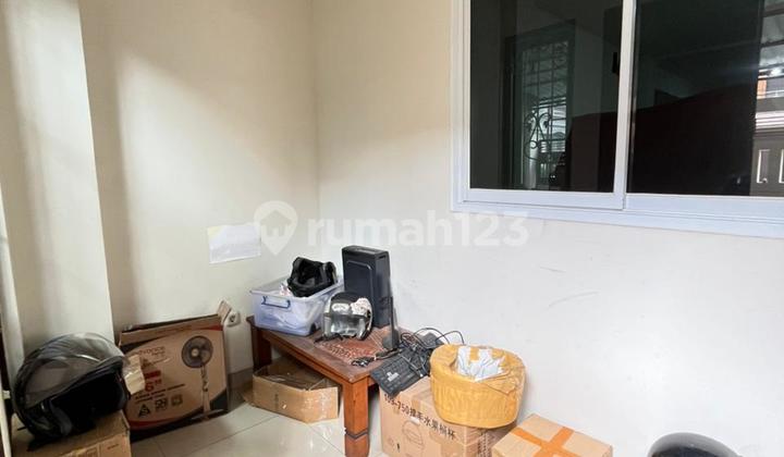 For Quick Sale, 3-Story House in Pluit Barat