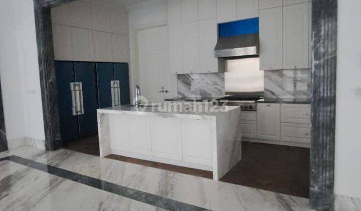 Di Sewakan Apartemen Le Parc Thamrin 2