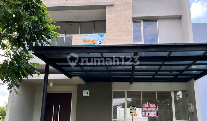 For Sale Golf Island Cluster Serenade Palm Type House For Sale Golf Island Cluster Serenade Palm Type House