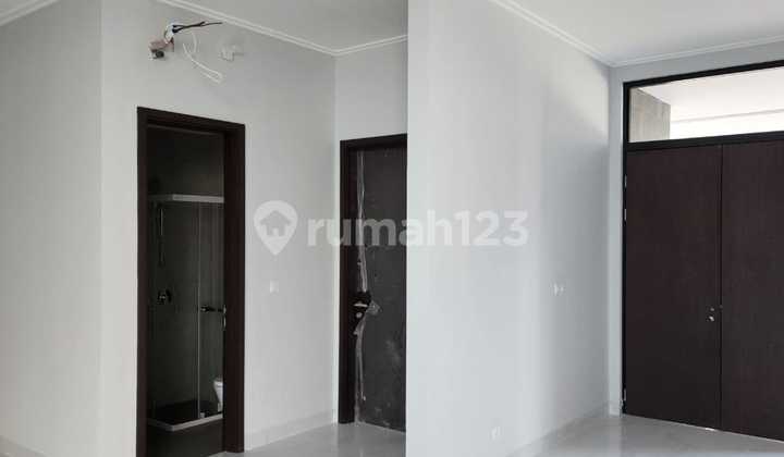 Di Jual Rumah Kuningan Village Pantai Indah Kapuk  2