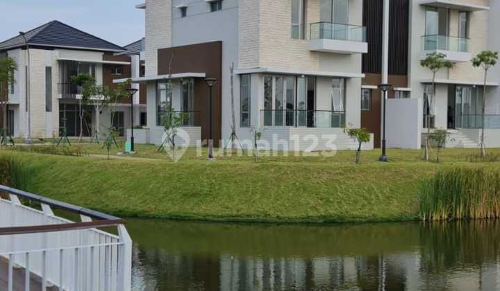 For Rent: PIK 2 House, Springville Cluster, Size 10x25, Corner Lot For Rent: PIK 2 House, Springville Cluster, Size 10x25, Corner Lot