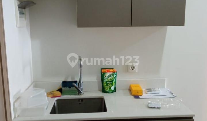 Di Sewakan Apartemen Gold Coast Tower Honolulu 1 Br 1