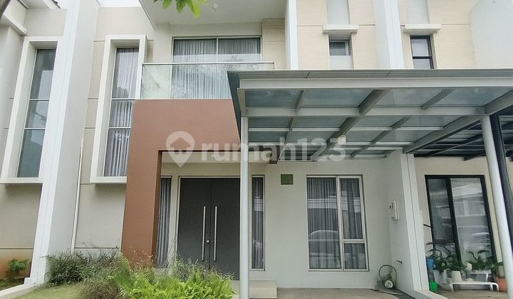 For Sale Golf Island House Size 8x15 Fully Furnished