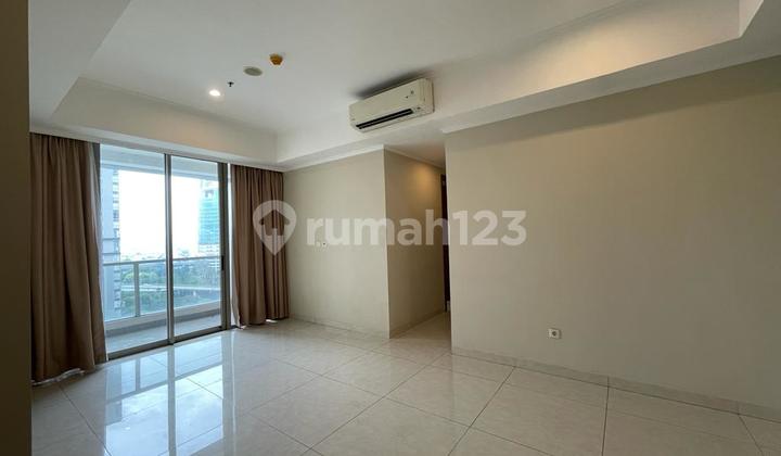 Di Jual Apartemen Taman Anggrek Residence Jakarta Barat