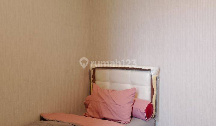 Apartemen Marigold Di Bsd Full Furnished 2