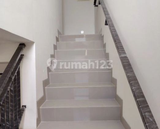 Di Jual Rumah Milenial Cluster Dallas Unfurnish 2