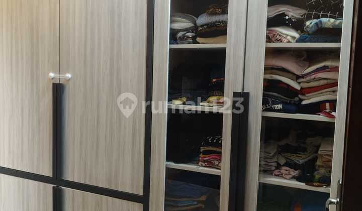 Di Jual Rumah Cluster Madani Gunung Sindur Kabupaten Bogor 2