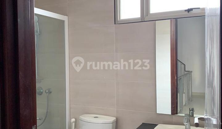 For Sale Golf Island Cluster Harmony House Unfurnished 2