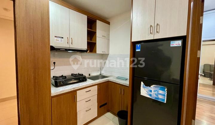 Jual Cepat Apartemen M Town Signature Furnish Jual Cepat Apartemen M Town Signature Furnish