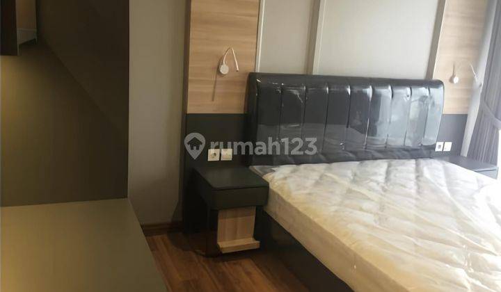 Apartemen Sudirman Hill Residences Full Furnish 2