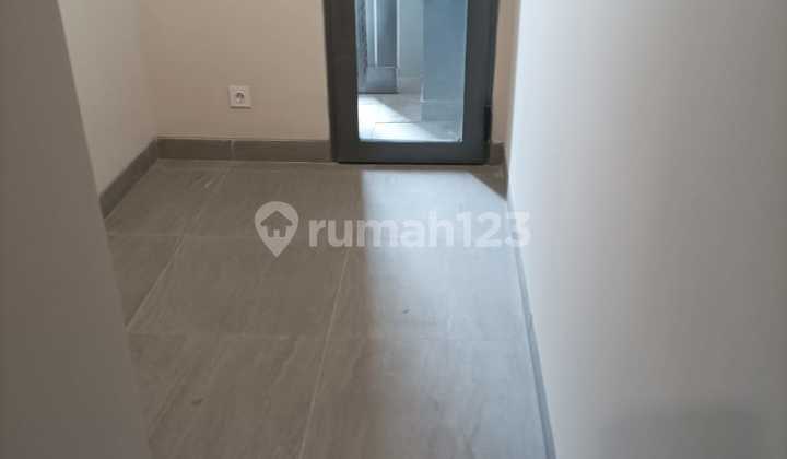 Di Jual Apartemen Menara Jakarta Luas 141 Unfurnsih