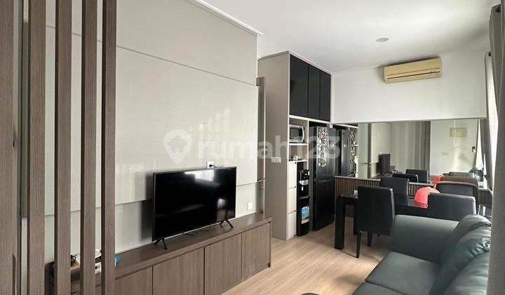 For Sale Miami Cluster House Size 6x10 Semi Furnished