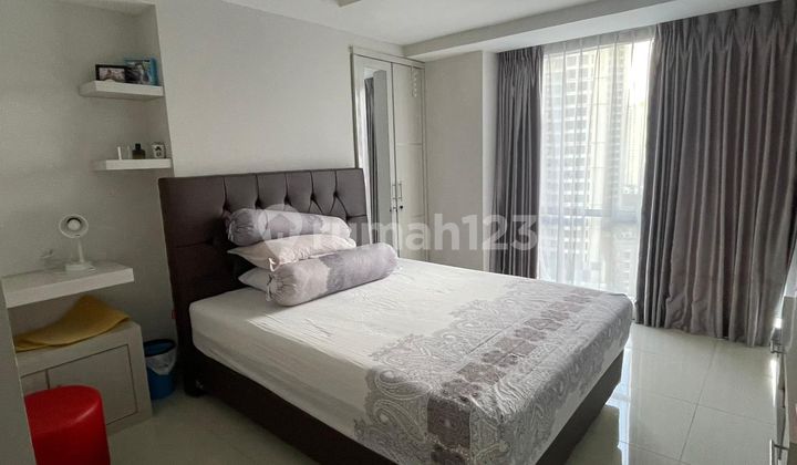 For Sale Apartment The Mansion Jasmine Tower Bellavista 2