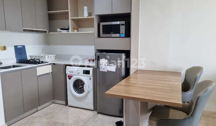 For Rent Gold Coast 1 Bedroom Furnished Apartment
