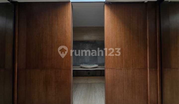 Di Jual Rumah Garden House Tipe Hook Furnish 2
