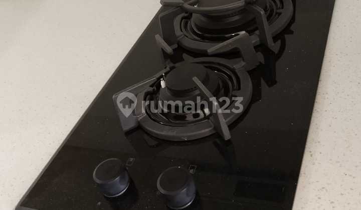 Di Sewakan Apartemen Gold Coast 3 Br Unfurnish Di Sewakan Apartemen Gold Coast 3 Br Unfurnish