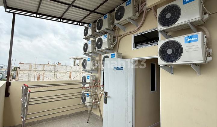 For Sale, Nice and Tidy Boarding House on Karang Anyar Street For Sale, Nice and Tidy Boarding House on Karang Anyar Street