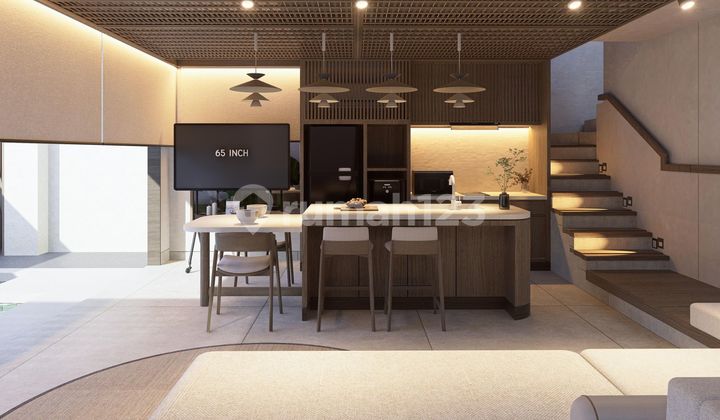 For Sale Beautiful Villa in Bali Pererenan Area For Sale Beautiful Villa in Bali Pererenan Area