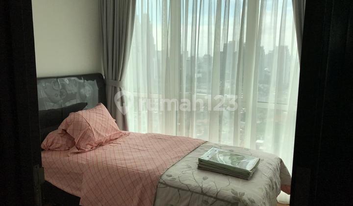 Di Jual Apartement Setiabudi Sky Garden Jakarta Selatan 1