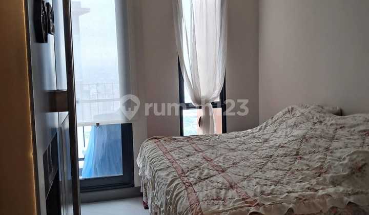 For Sale Pakuwon Mall Bekasi Apartment 2