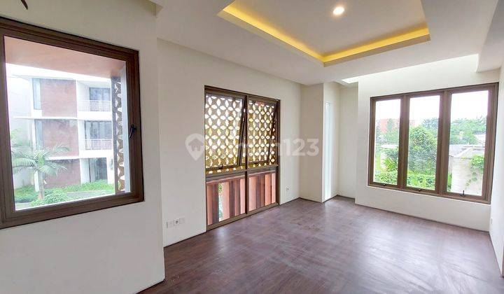 Jual Rumah Elegant Di Puri Pondok Pucung 1