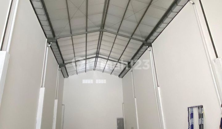 Di Jual Gudang Duta Indah Starhub Kawasan Industri