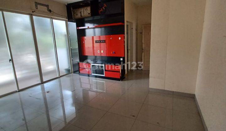 Jual Cepat Rumah Golf Lake Cluster Atlantic  1