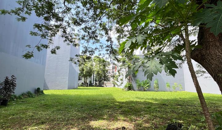 For Sale Bgm Cluster Ebony North Jakarta Plot