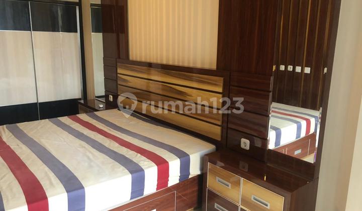 Di Sewakan Apartement Gold Coast Tower Atlantic Furnish