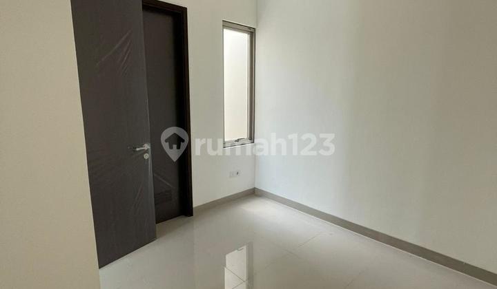 Di Jual Rumah Cluster Arcadia Ukuran 6x12,5 Unfurnish 2