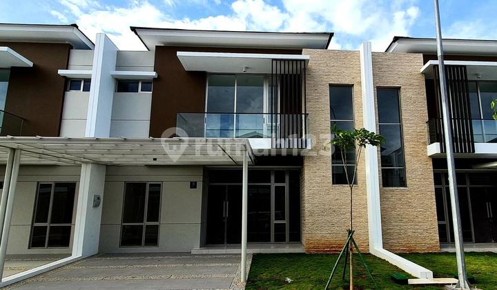 Virginia Boulevard Cluster House Armenia Type 2