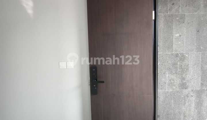 Di Jual Rumah Cluster Kuningan Village Ukuran 10x20 2