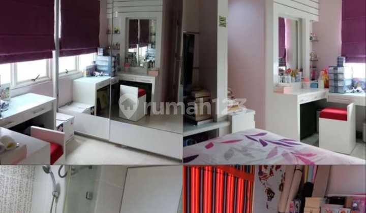 Jual Cepat Apartement Mediterania Garden  2