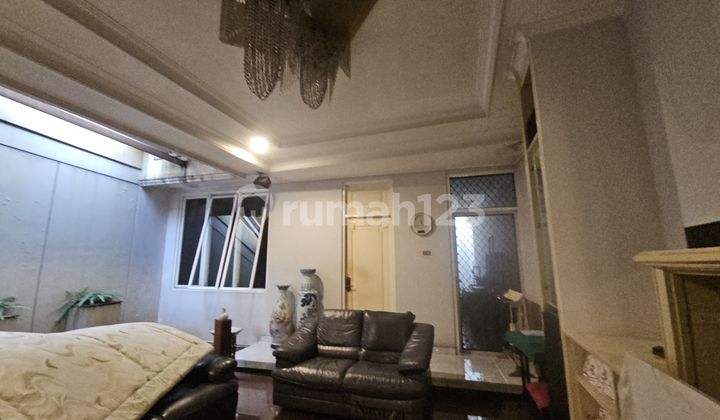Dijual Rumah di Komplek Taman Kedoya Baru Azalea Jakarta Barat 2