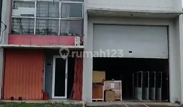 Gudang Bizpoint Cikupa Hokkaido Lokasi Strategis Tangerang Gudang Bizpoint Cikupa Hokkaido Lokasi Strategis Tangerang