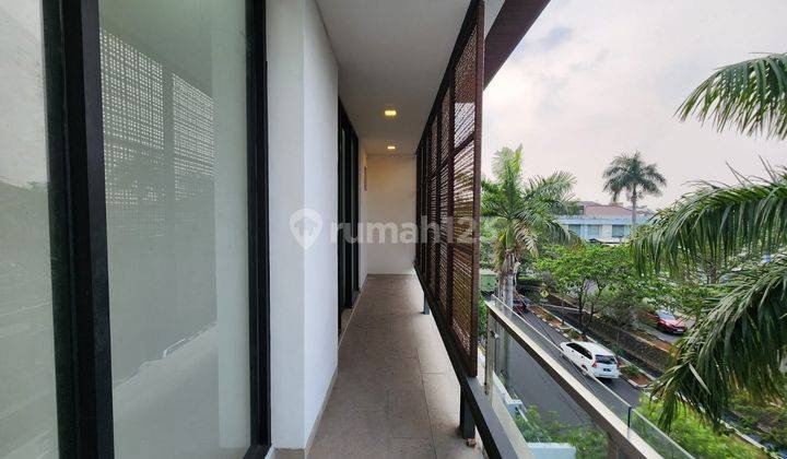 Dijual Cepat Rumah 3 Lantai di Citra 2 Ext Jakarta Barat 2