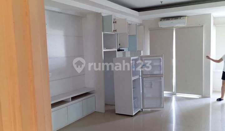 Dijual Apartemen Metro Park Residence Tower Manhattan Furnished Jakarta Barat