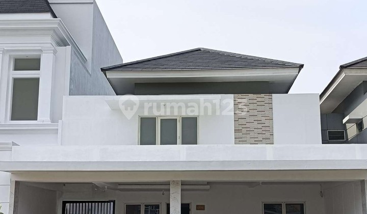 Dijual Rumah di Komplek Grand Taruma Cluster Senopati Karawang Dijual Rumah di Komplek Grand Taruma Cluster Senopati Karawang