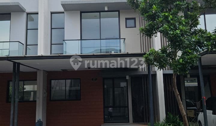 For Rent Cluster House South Georgia Pik 2 2