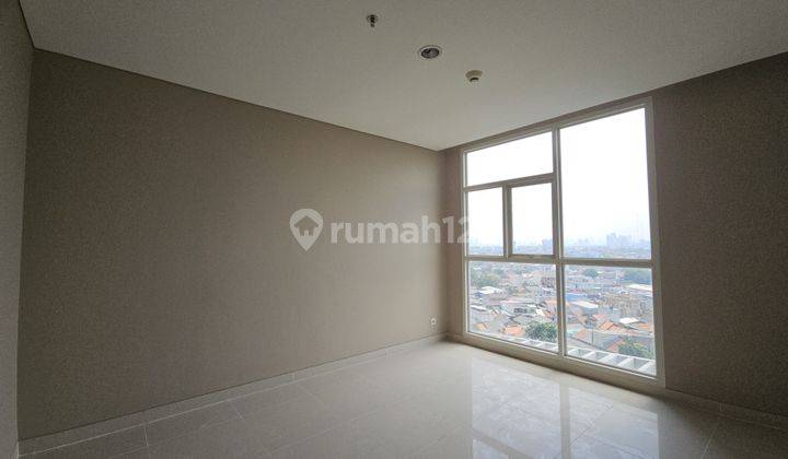 Dijual Apartemen Ciputra International Puri Indah Tower Amsterdam 1 BR Unfurnished Jakarta Barat 1