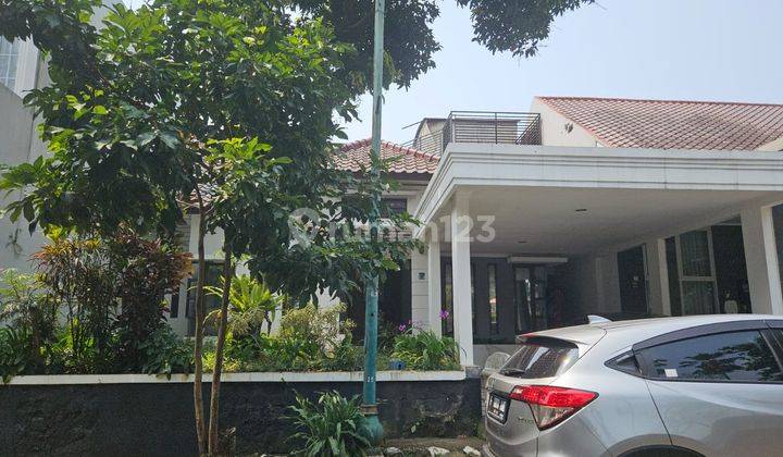 Dijual Murah Rumah di Komplek Perumahan Bogor Nirwana Residence Bogor 2