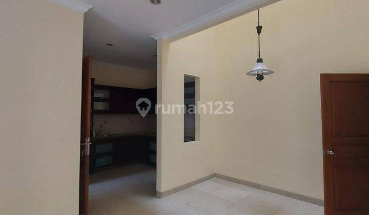 Rumah Murah Taman Alfa Indah 2