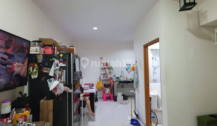 Rumah Murah Dalam Komplek Jakarta Barat 2