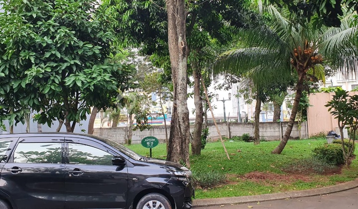 Kavling di Komplek Pondok Hijau Golf Sapphire Gading Serpong 3